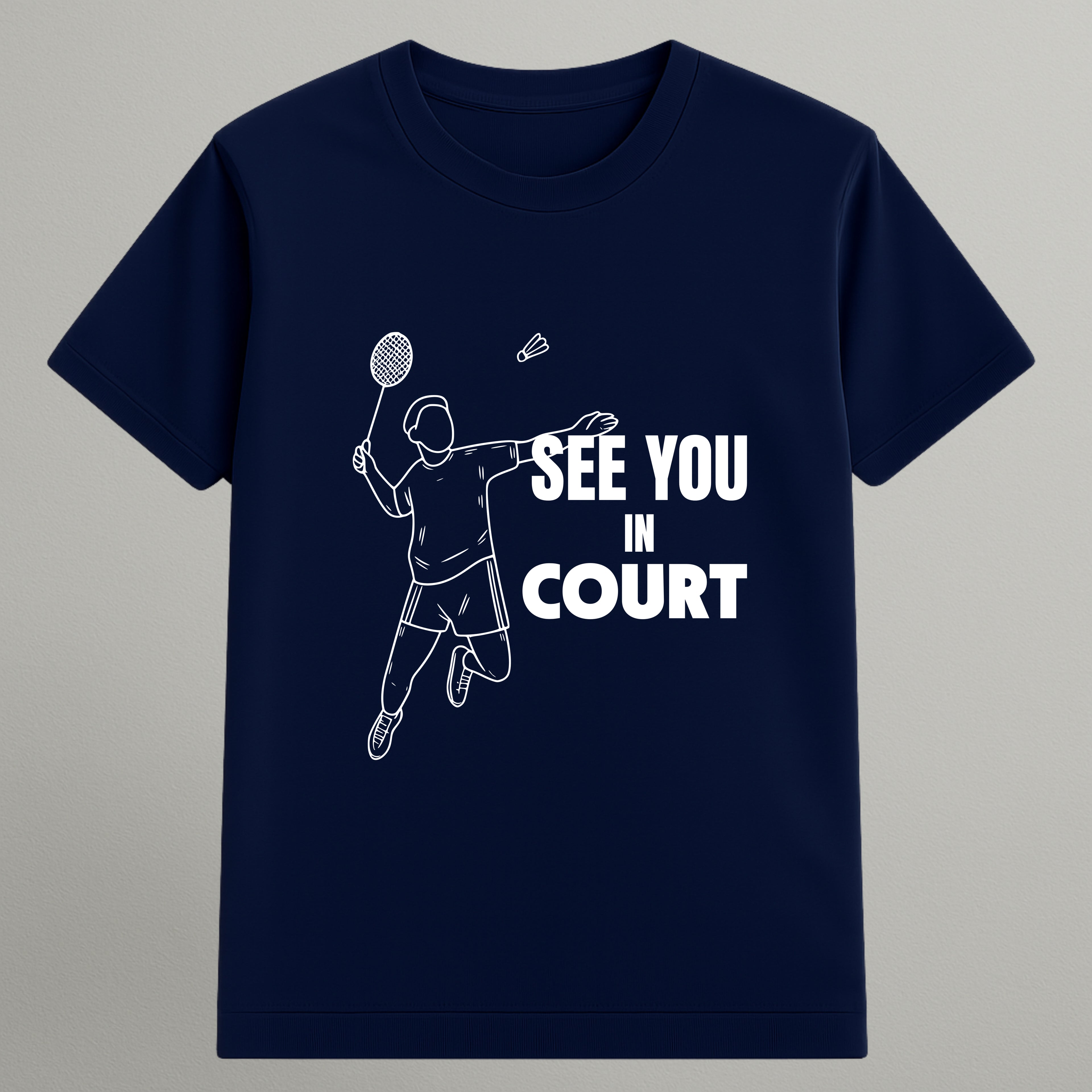 See You in Court T-shirt