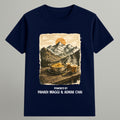 Pahadi Maggi & Adrak Chai T-shirt