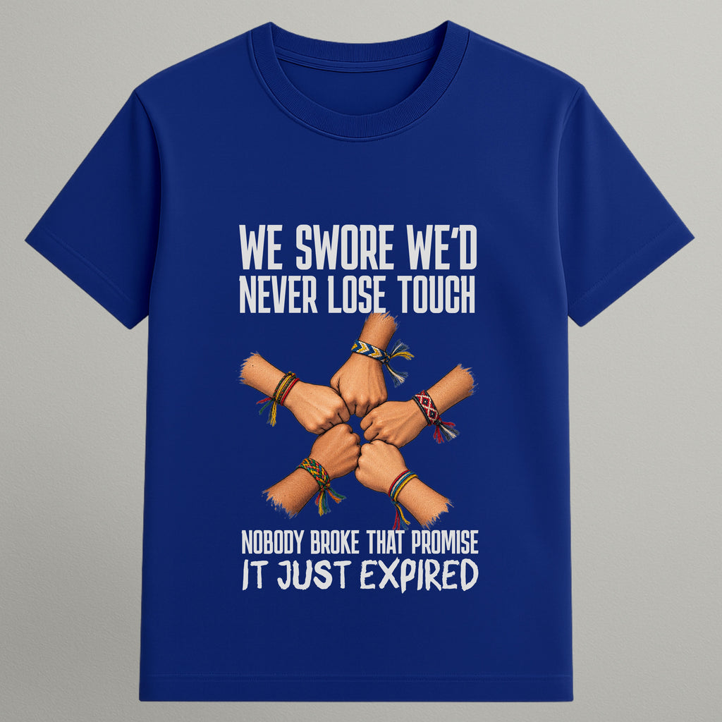 It Just Expired T-shirt
