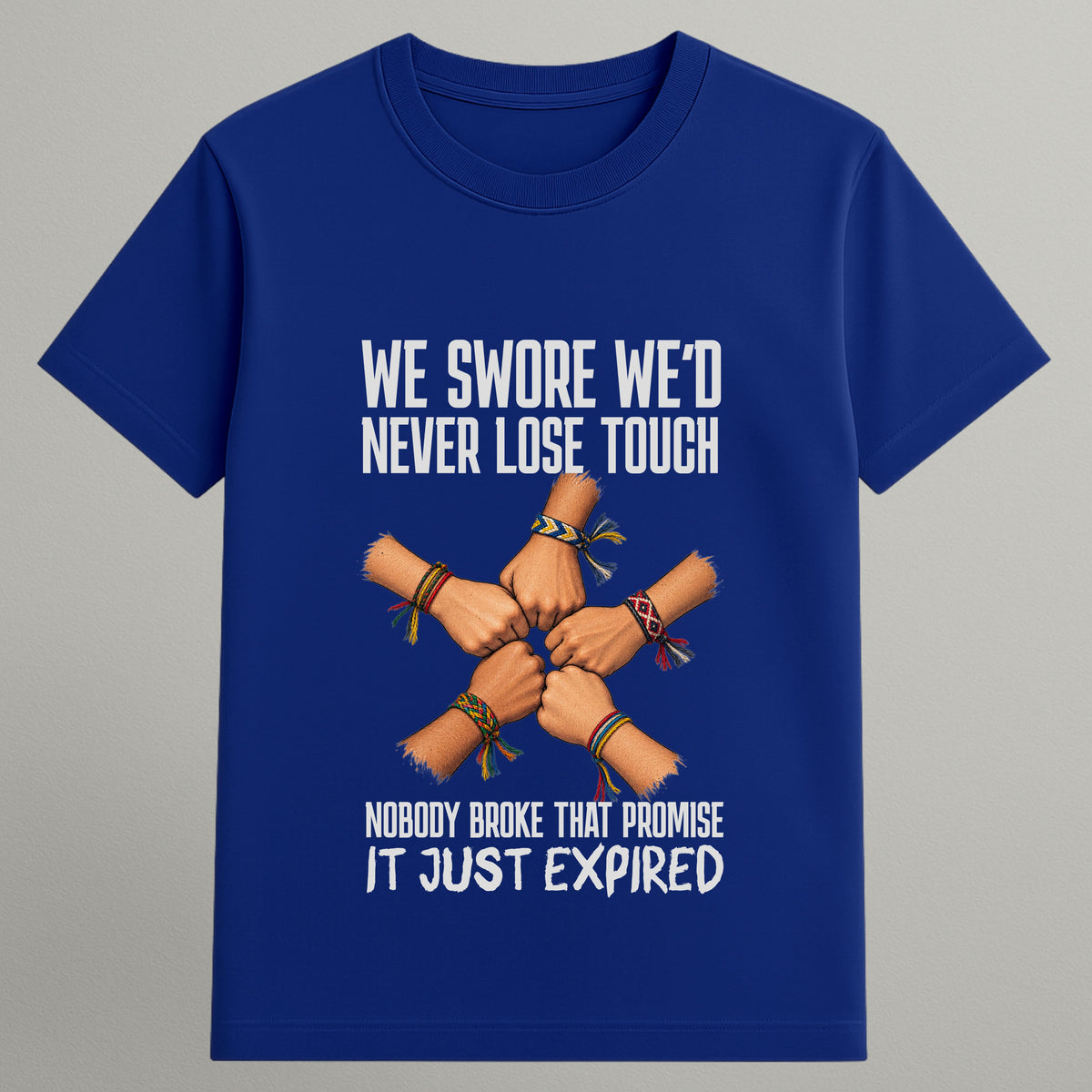 It Just Expired T-shirt