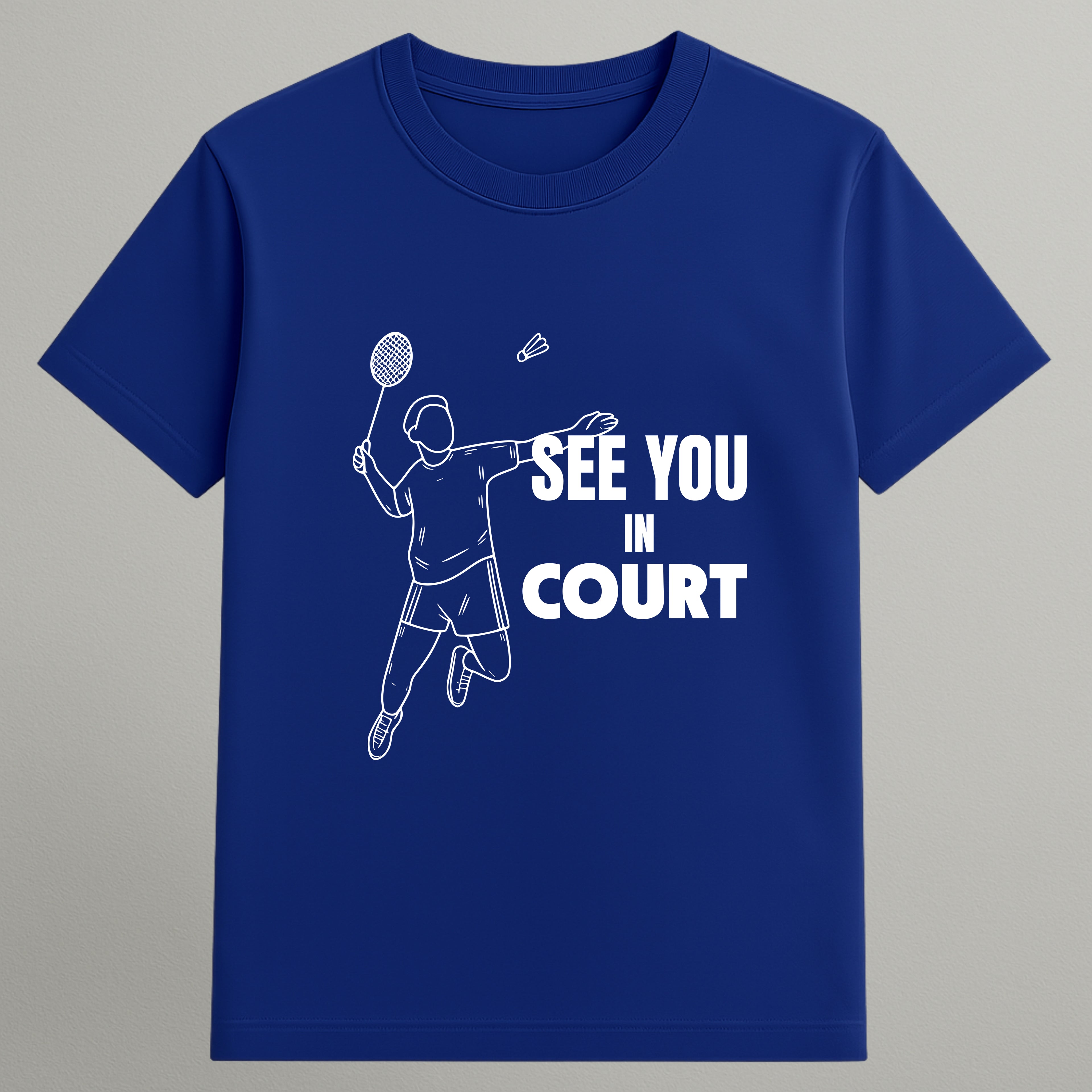 See You in Court T-shirt