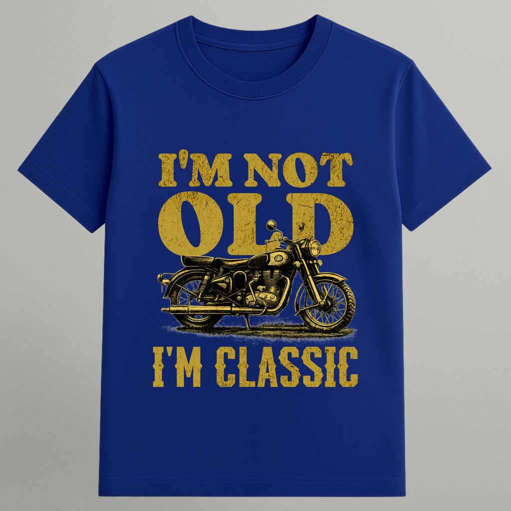 I’m Classic T-shirt