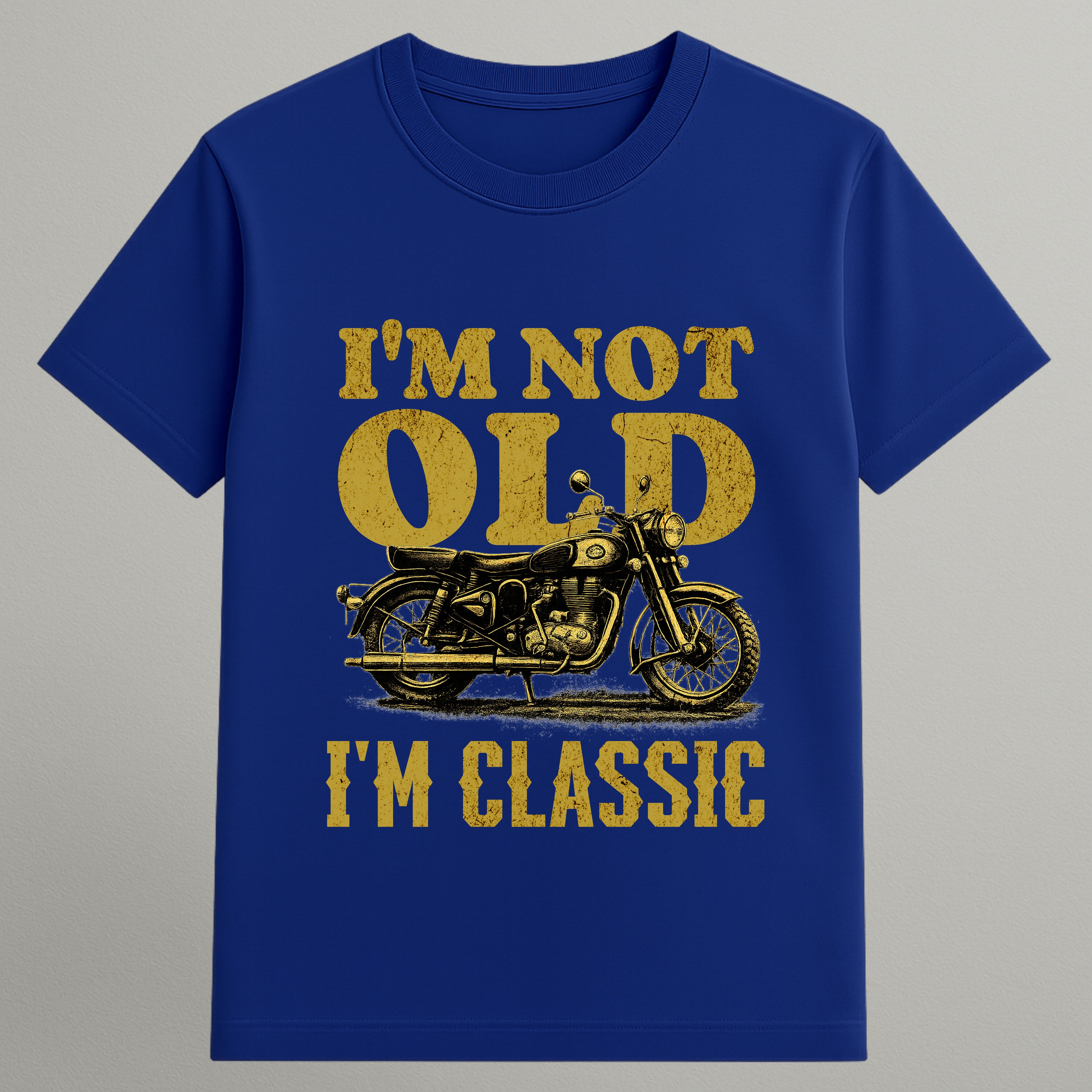 I’m Classic T-shirt
