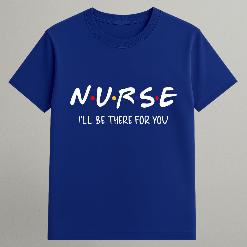 Nurse T-shirt