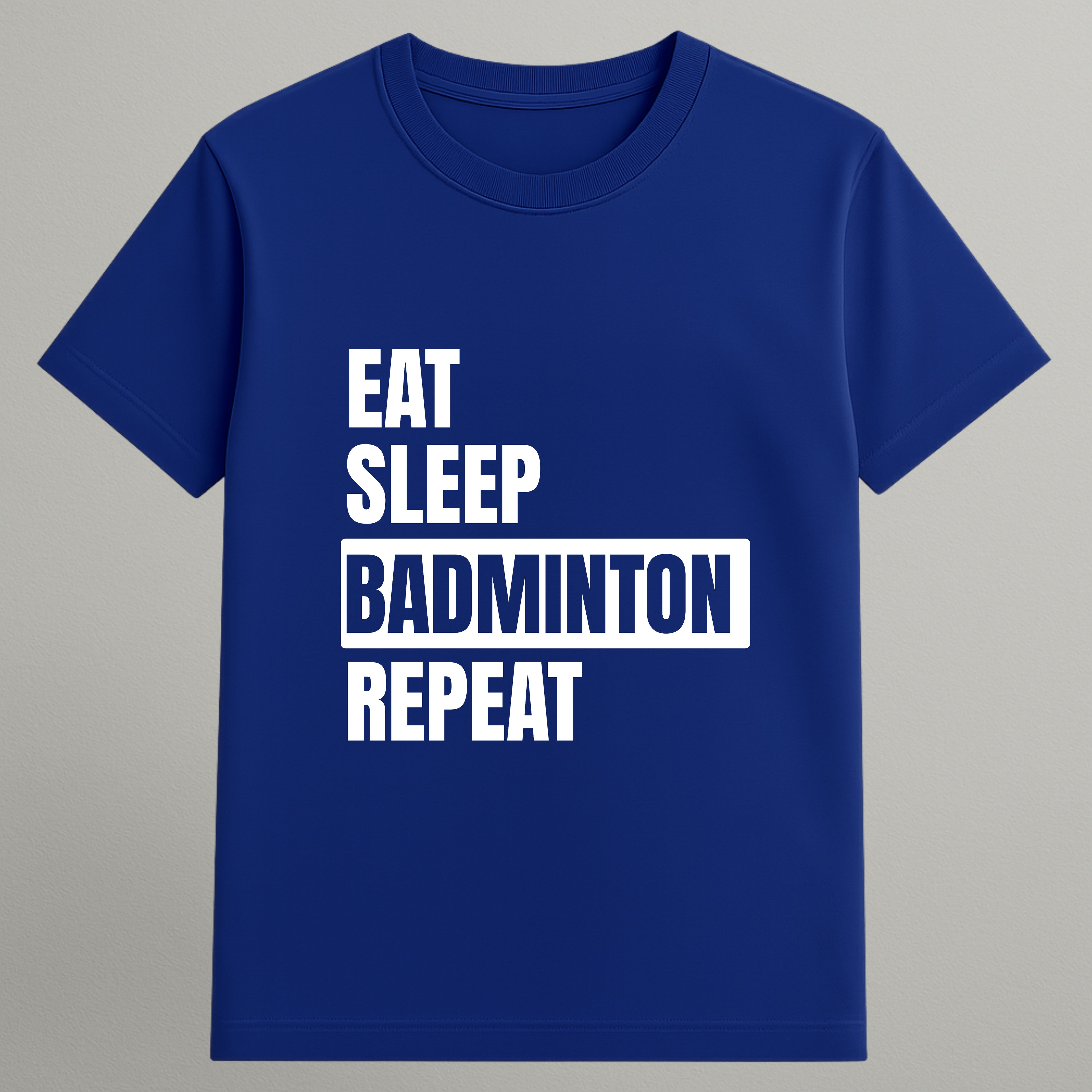 Eat  Sleep Repeat T-shirt