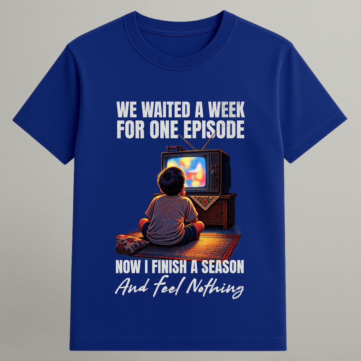 One Episode a Week T-shirt