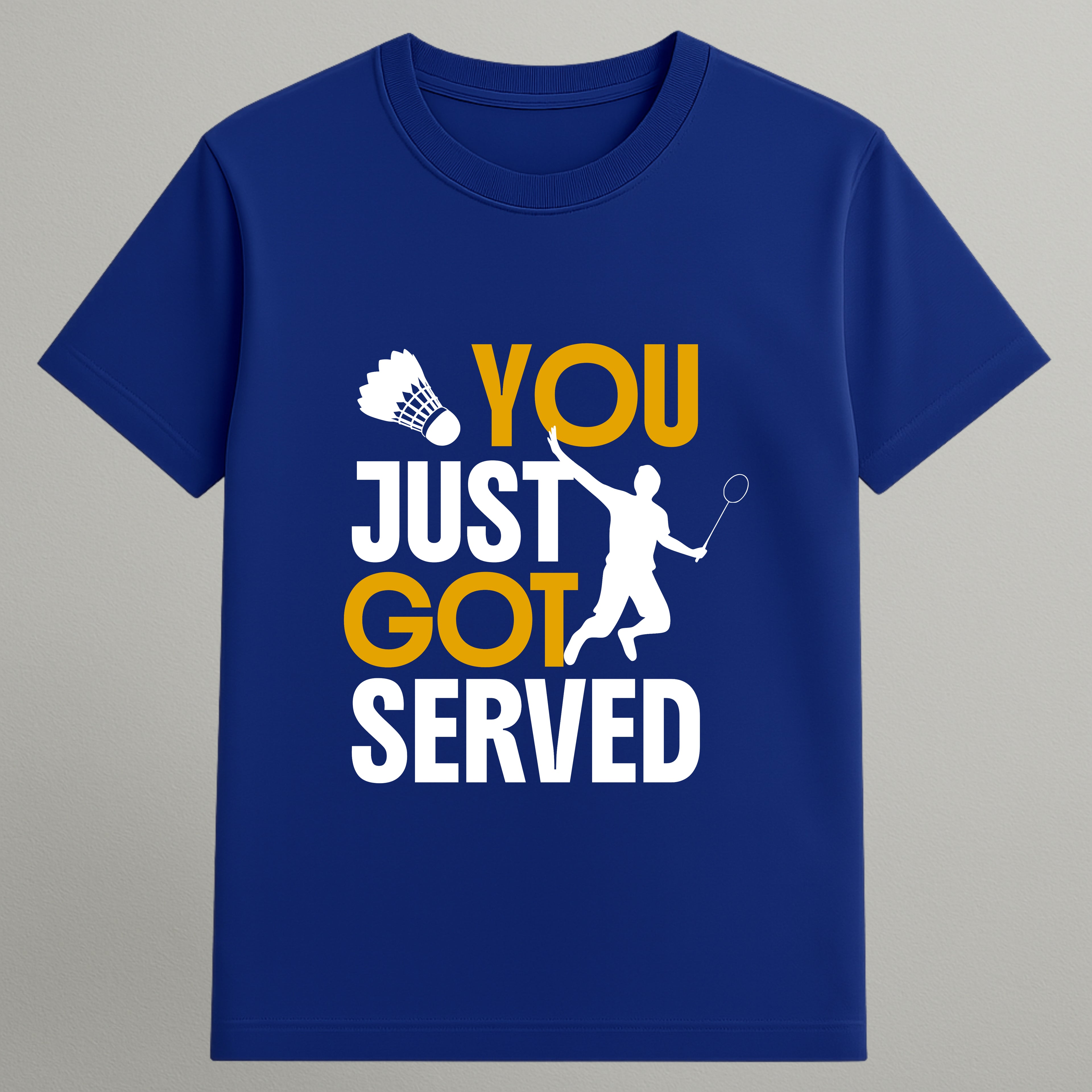 You Just Got Served T-shirt