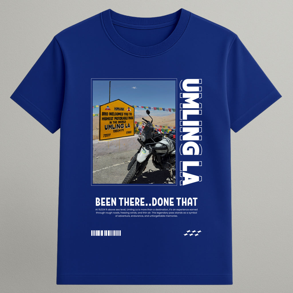 Umling La T-shirt