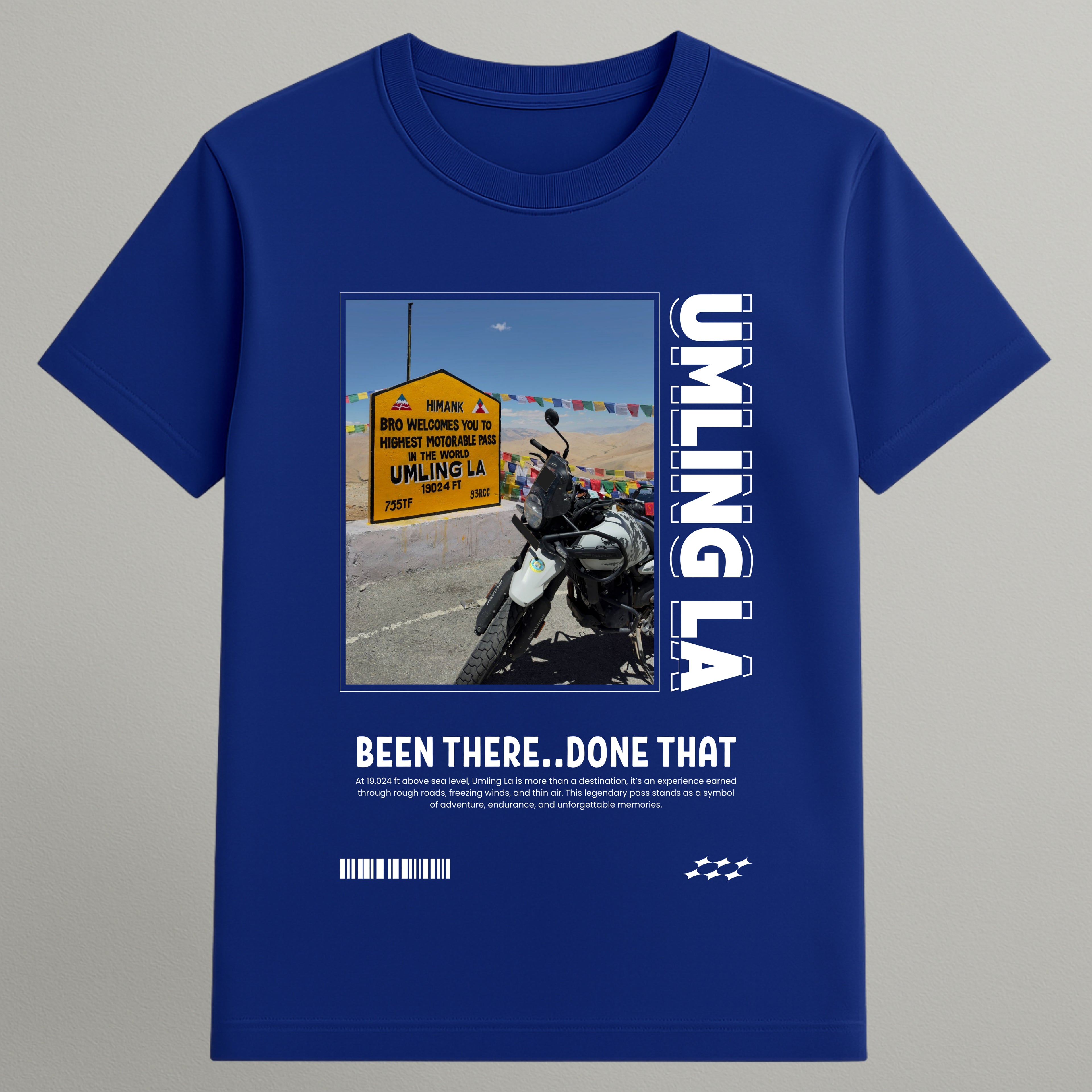 Umling La T-shirt