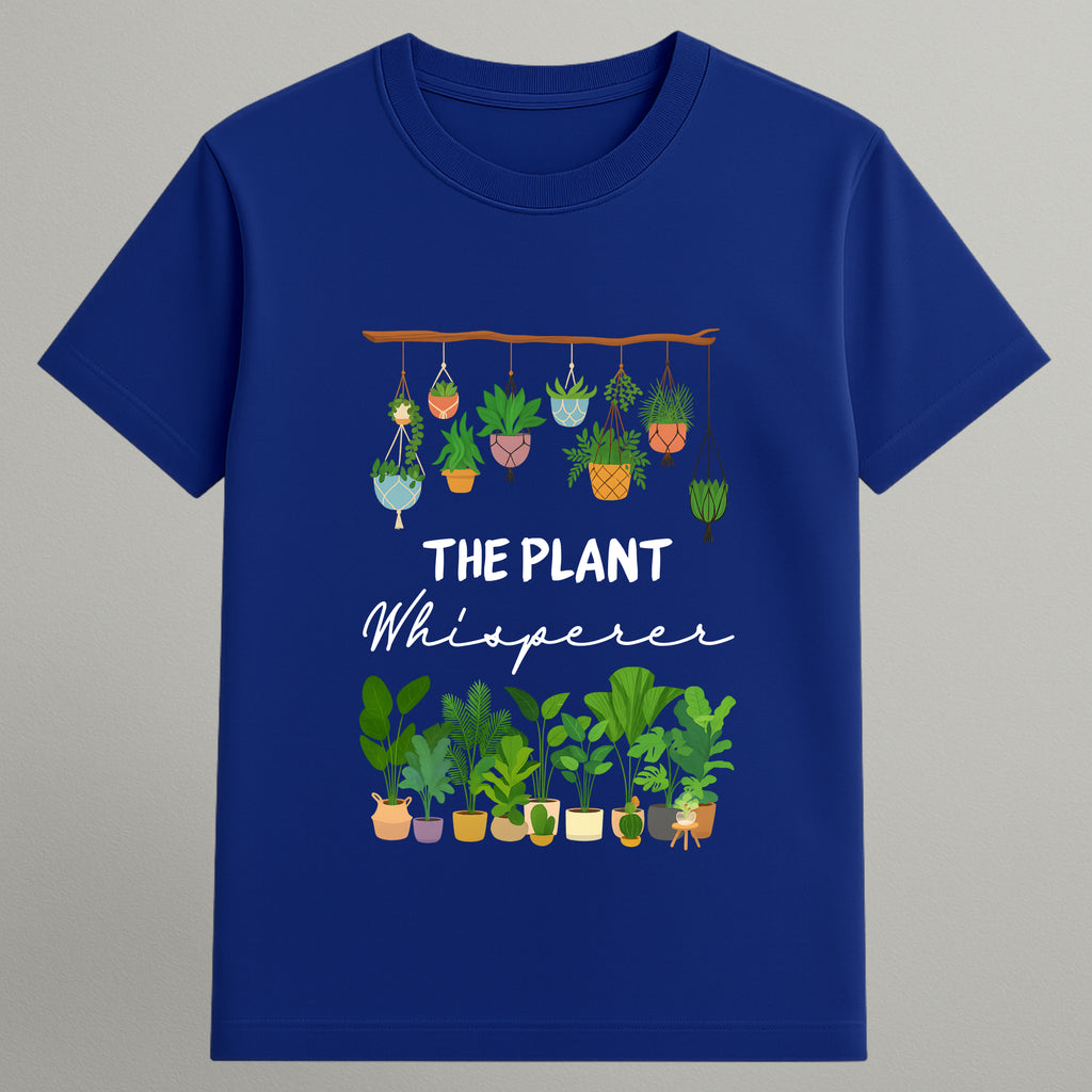 The Plant Whisperer T-shirt