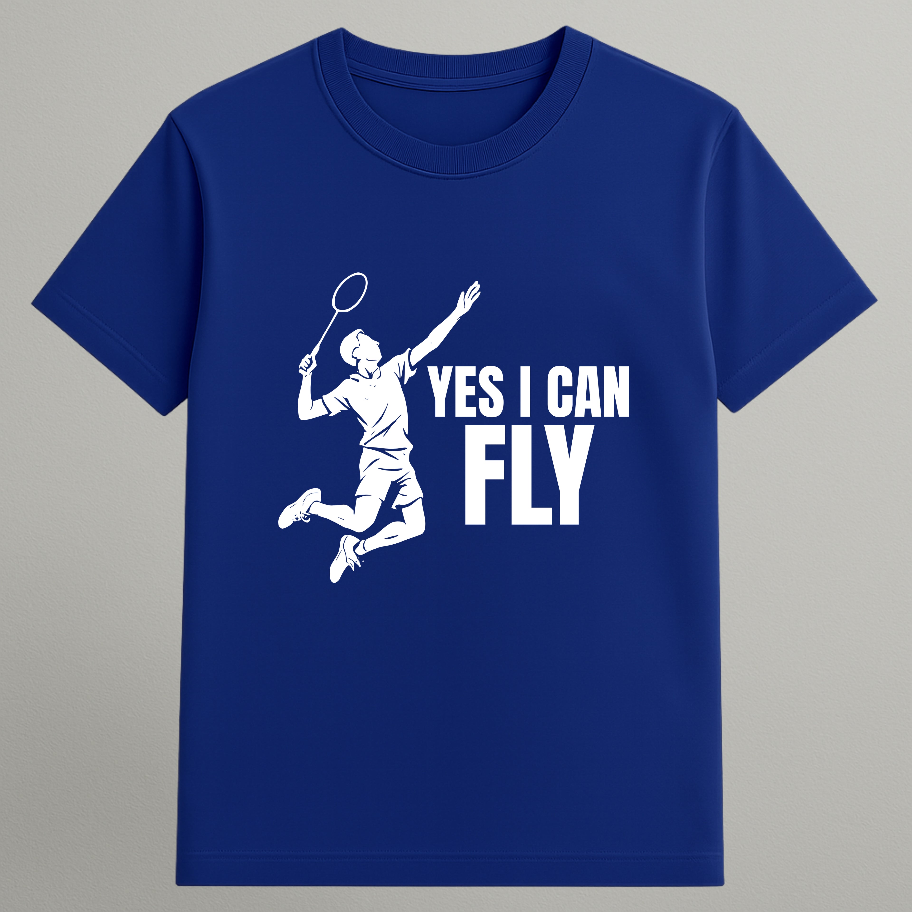 Yes I Can Fly T-Shirt