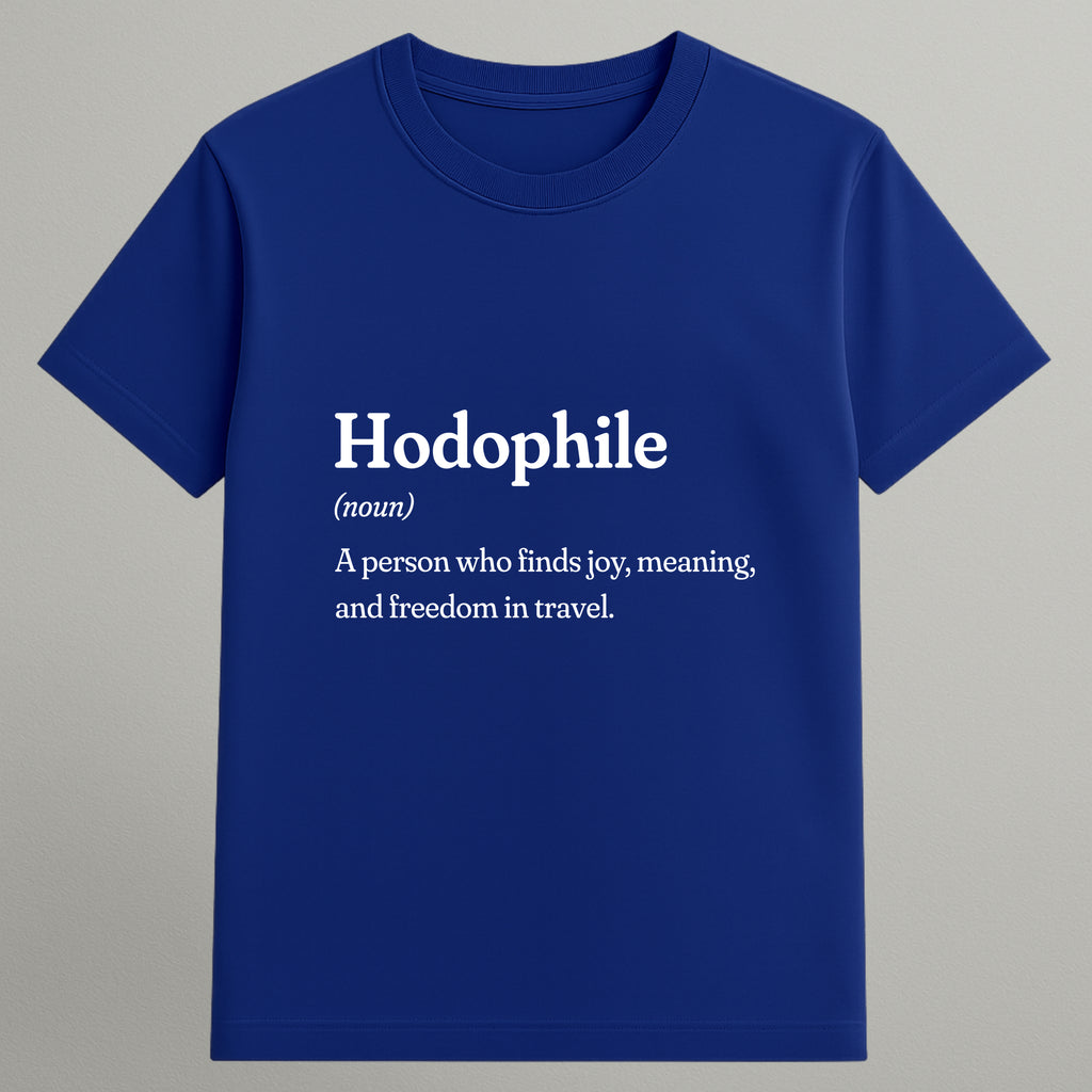 Hodophile T-shirt
