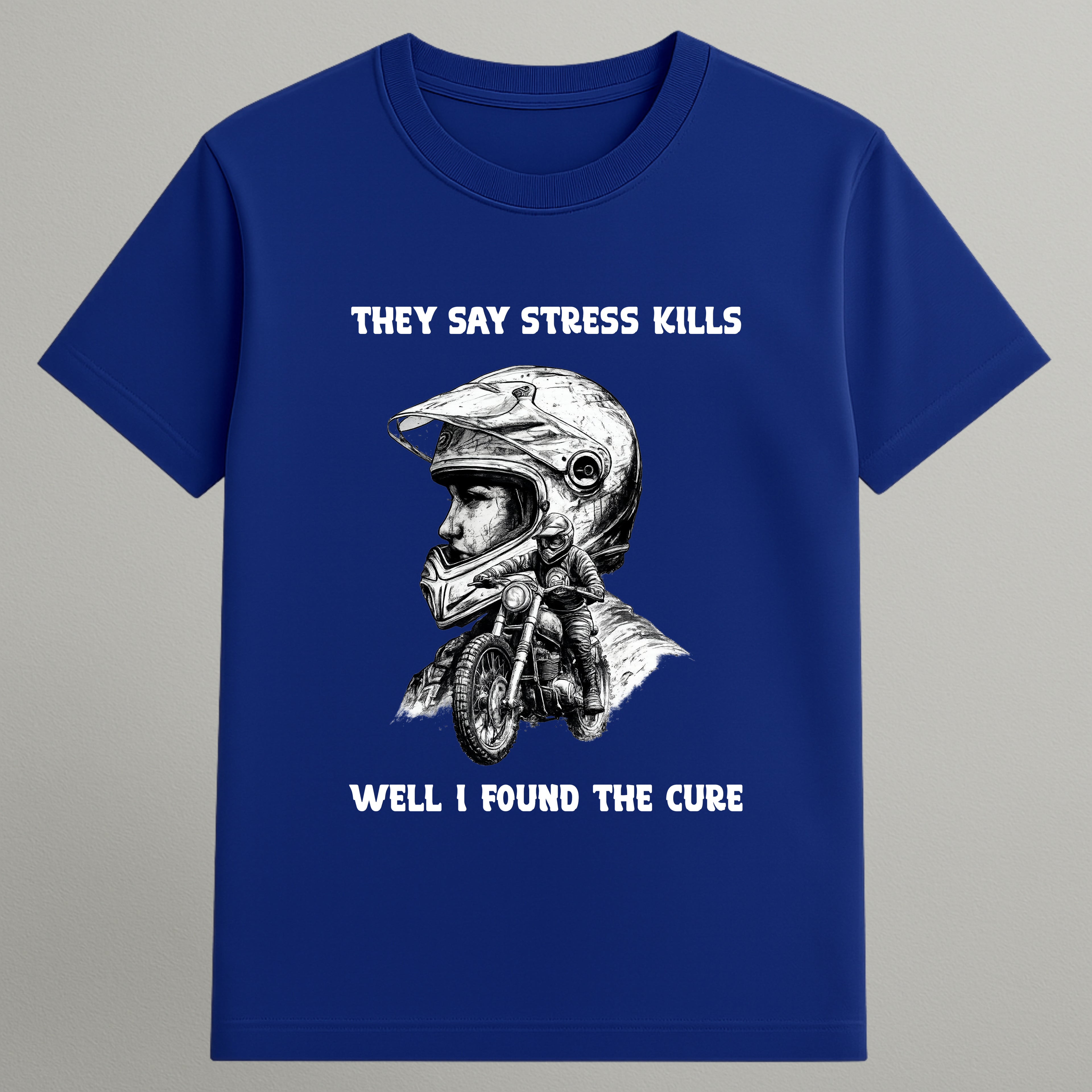 I Found The Cure T-shirt