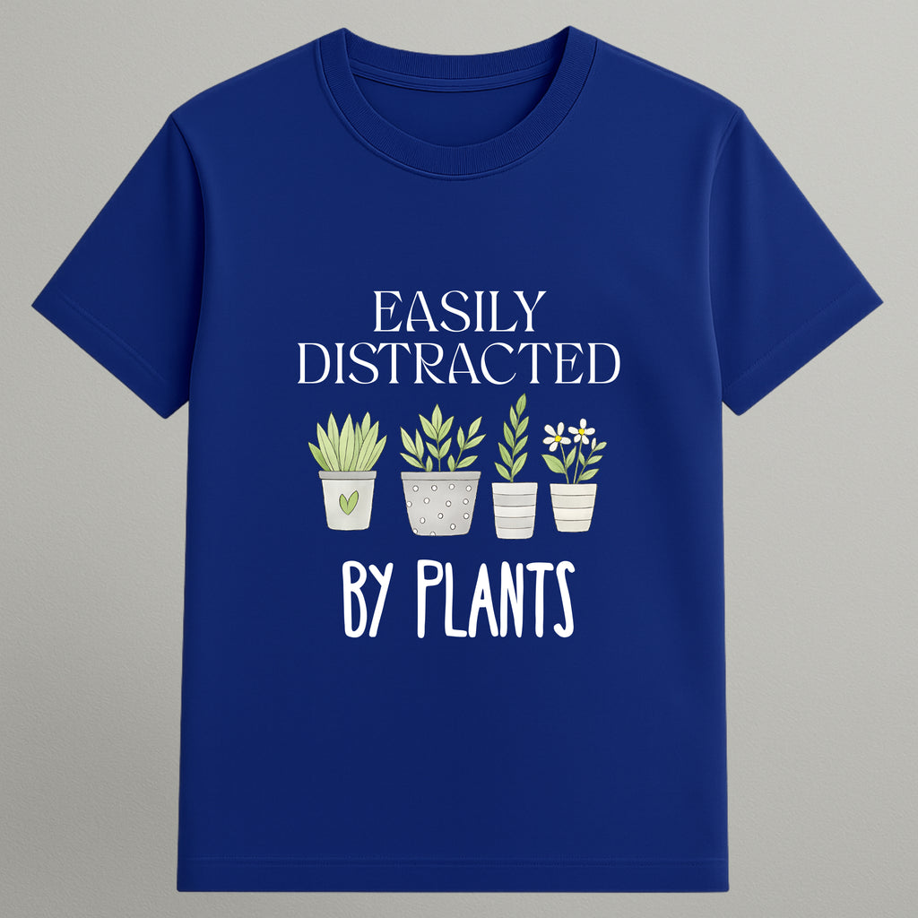 Easily Distracted T-shirt