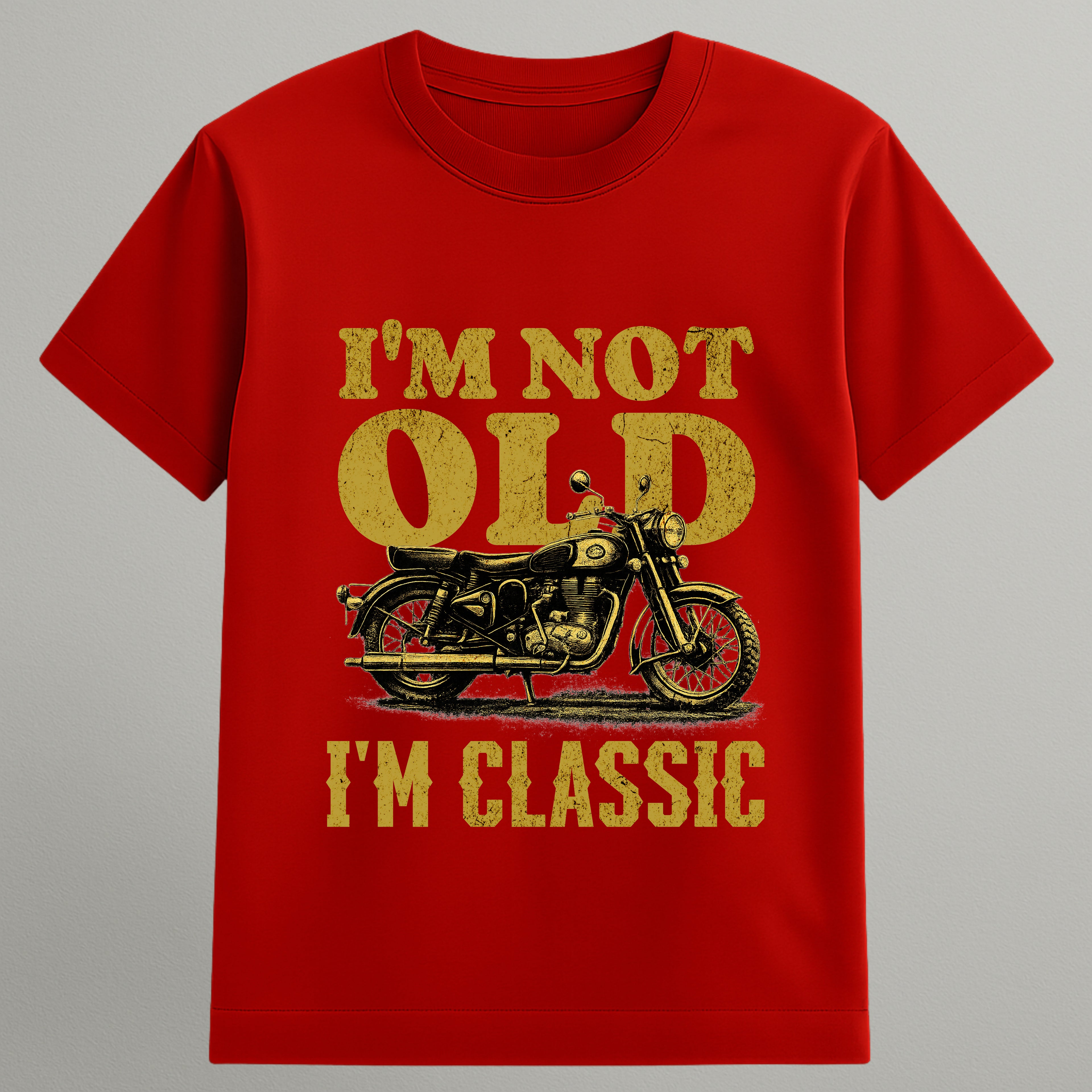 I’m Classic T-shirt
