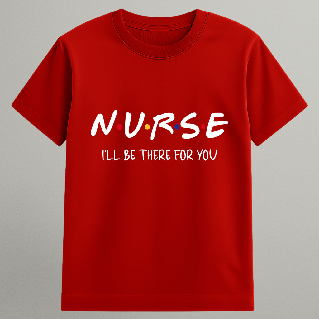 Nurse T-shirt