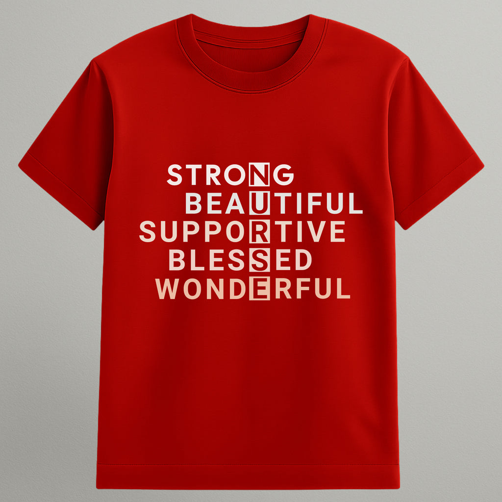 Nurse Essence T-shirt
