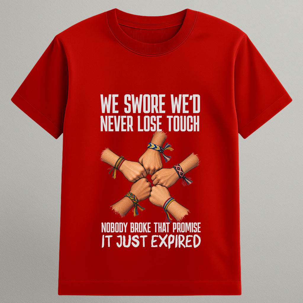 It Just Expired T-shirt