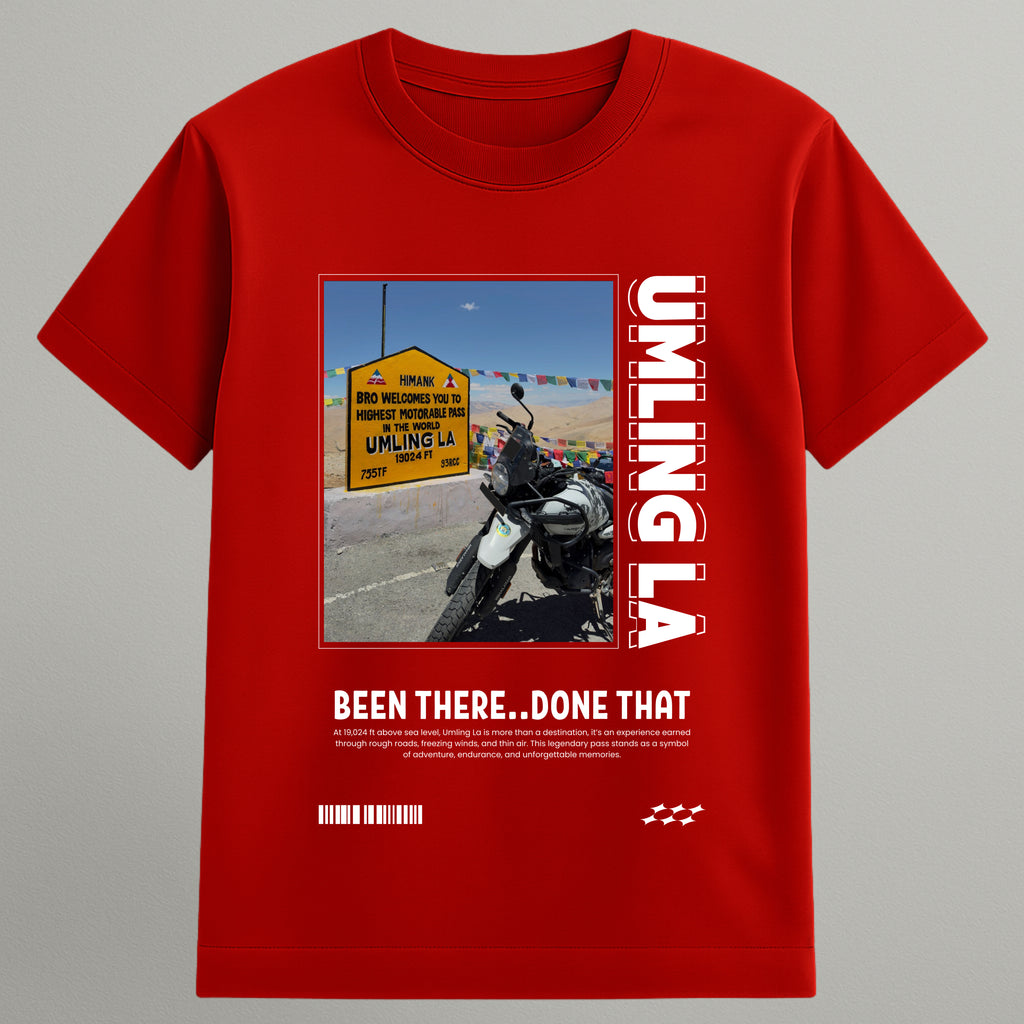 Umling La T-shirt
