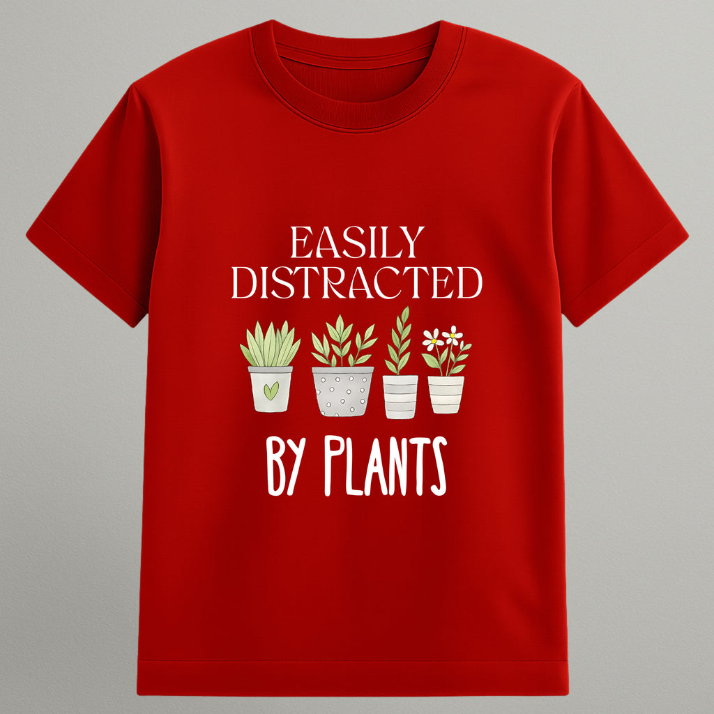 Easily Distracted T-shirt
