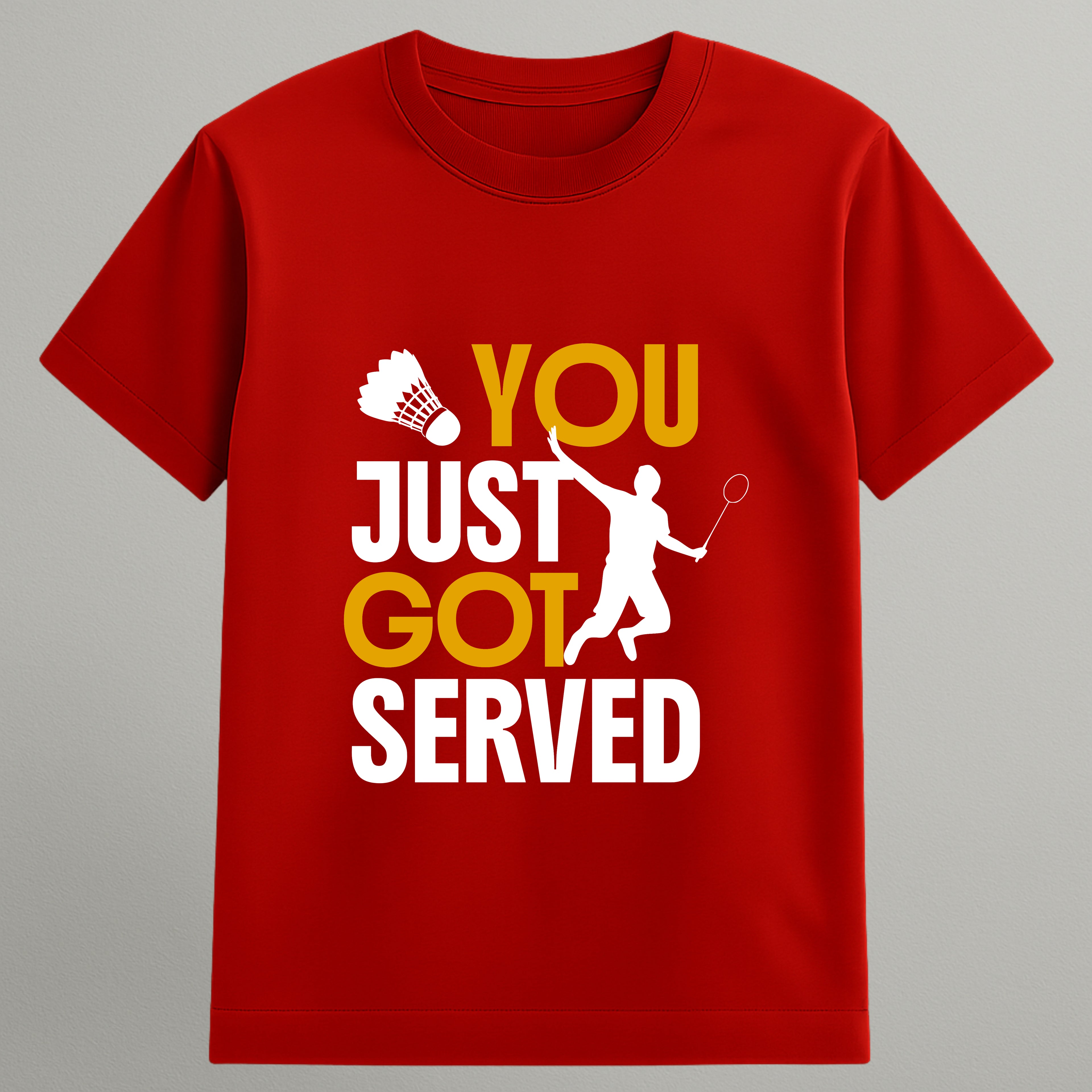 You Just Got Served T-shirt