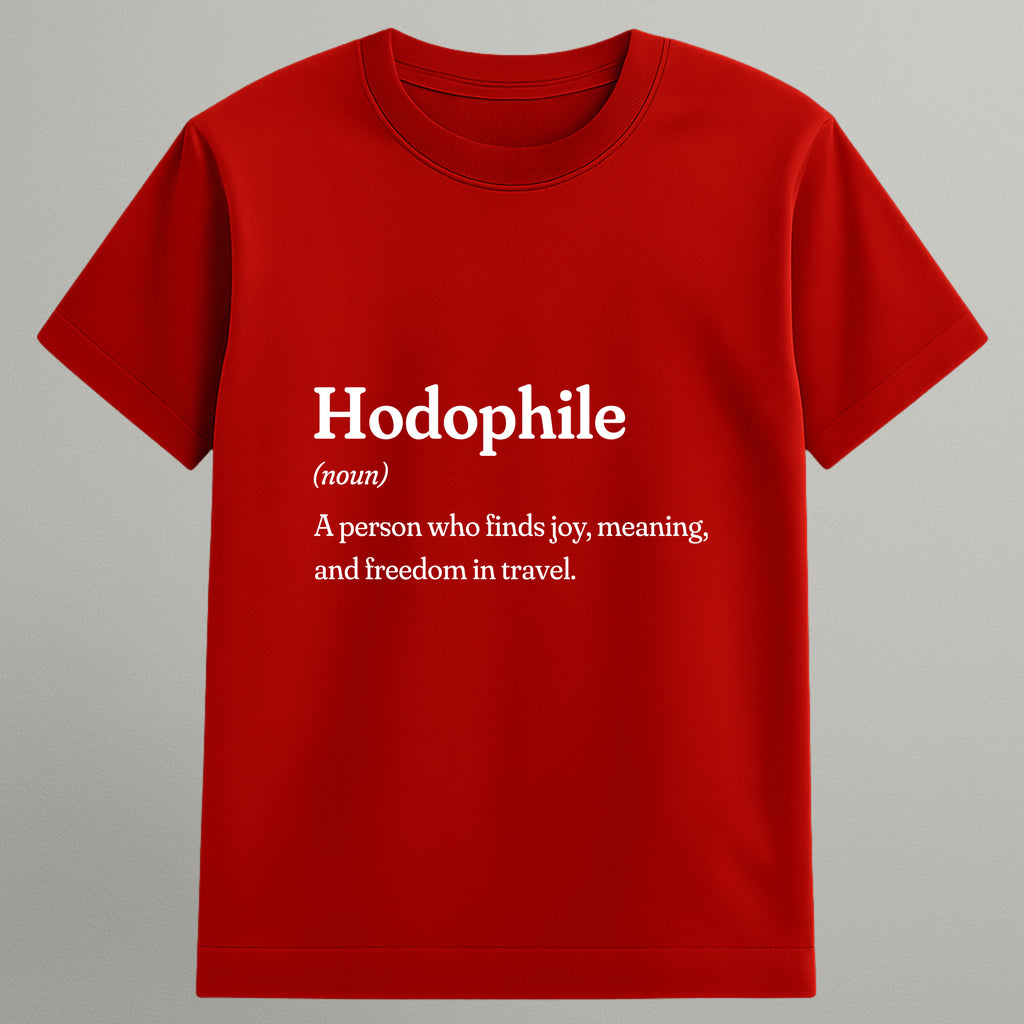 Hodophile T-shirt