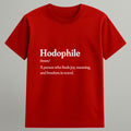 Hodophile T-shirt