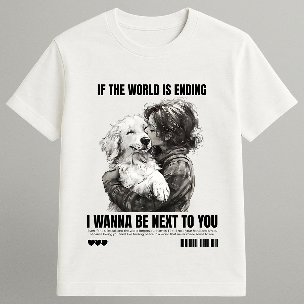 Next to You T-shirt