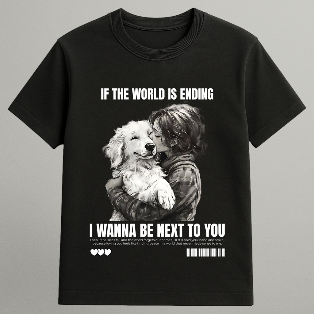 Next to You T-shirt