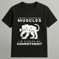 Flex Your Commitment