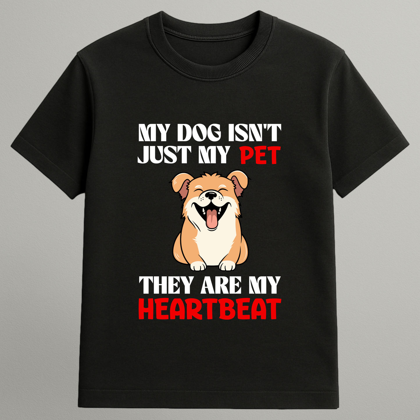 Heartbeat of Love