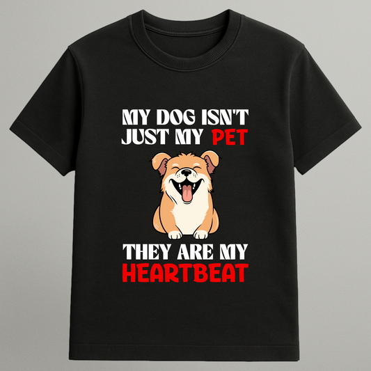 Heartbeat of Love