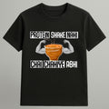Chai Over Protein T-shirt