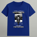 I collect memories T-shirt