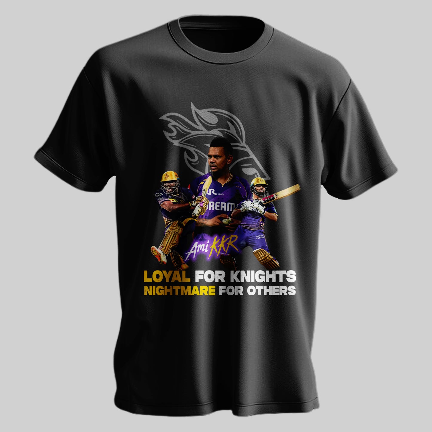 The Knightmare T-shirt