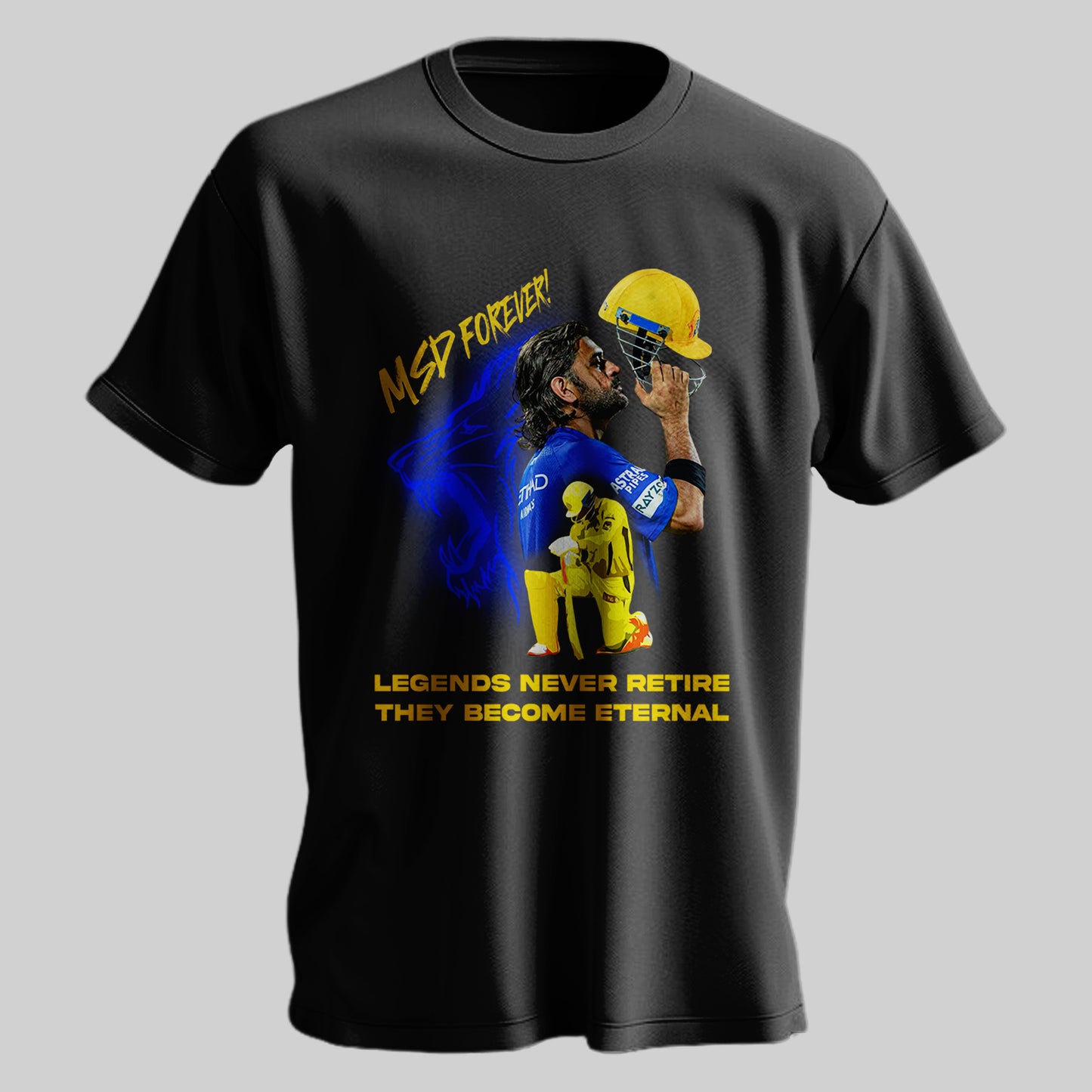MSD Forever T-shirt